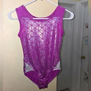 Gymnastics/Dance Leotard